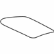 Toyota 58905-06400-A2 Armrest Door