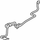 Toyota 86101-21250 Antenna Cable