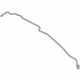 Toyota 86101-21240 Antenna Cable
