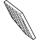 Toyota 17811-77020 Filter