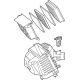 Toyota 17700-77300 Air Cleaner Assembly