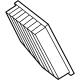 Toyota 17801-77060 Air Filter