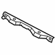 Toyota 61237-60020 Bracket, Assist Grip, Passenger Side