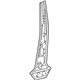 Toyota 61305-60130 Reinforce Sub-Assembly, Center Body Pillar, Lower Side