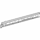 Toyota 61401-60060 Panel Sub-Assembly, Rocker, Outer Passenger Side