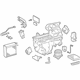 Toyota 87010-02700 Case Assembly