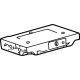 Toyota 86211-62080 Computer Bracket, Passenger Side