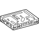 Toyota 840C2-62010 Control Sub-Assembly, Integration