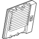 Toyota 86280-62040 Amplifier
