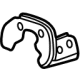 Toyota 86212-62080 Computer Bracket, Driver Side