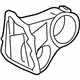 Toyota 12321-20030 Rear Bracket