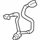 Toyota 81585-60360 Socket & Wire, Driver Side