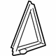 Toyota 67487-02050 Divider Seal, Passenger Side