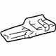 Toyota 57025-0C020 Mount Bracket, Passenger Side