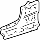 Toyota 57628-0C021 Support, Passenger Side