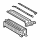 Toyota G9509-33010 Battery