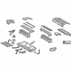 Toyota G9510-33101 Battery Assembly