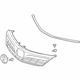 Toyota 53101-06560 Grille Assembly, Front Upper