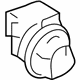 Toyota 90075-60065 Socket, Rear