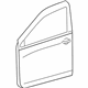 Toyota 67001-0R020 Door Shell, Passenger Side