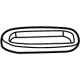 Toyota G9231-48040 Cover Cap Gasket