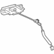 Toyota 86860-41050 Gps Antenna