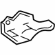 Toyota 89686-48030 Control Module Bracket, Driver Side