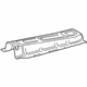 Toyota 58113-0R050 Center Floor Pan