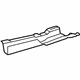 Toyota 57053-0R030 Floor Reinforcement, Passenger Side