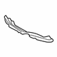 Toyota 58127-42021 Front Reinforcement, Passenger Side