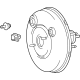 Toyota 44610-0C120 Brake Booster