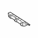 Toyota 58386-08010 Upper Support, Driver Side
