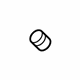 Toyota 88375-WB001 Suction Hose Cap