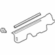 Toyota 53388-0R030 Upper Seal, Passenger Side