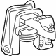 Toyota 12305-22280 Side Mount, Passenger Side
