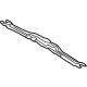 Toyota 63128-0A010 Roof Bow