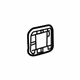 Toyota 67767-10010-C1 Access Cover, Rear