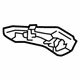 Toyota 77278-06050 Pipe Shield