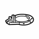 Toyota 77168-33070 Lock Plate