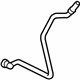 Toyota 77226-06120 Tube, Fuel Tank Breather