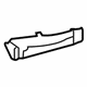 Toyota 77752-0C060 Vapor Canister Support Bracket, Upper