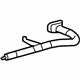 Toyota 77404-0C040 Vapor Hose