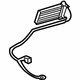 Toyota 87710-06010 Heat Exchanger