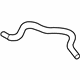 Toyota 87245-06640 Water Inlet Hose