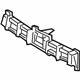 Toyota 52521-0E020 Center Support