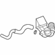 Toyota 17880-20080 Hose Assembly, Air Cleaner
