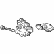 Toyota 15100-0H010 Oil Pump
