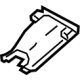 Toyota 86467-47010 End Cover