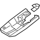 Toyota 86466-47070 Cover Cap