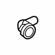 Toyota G922K-33020 Inlet Hose Connector